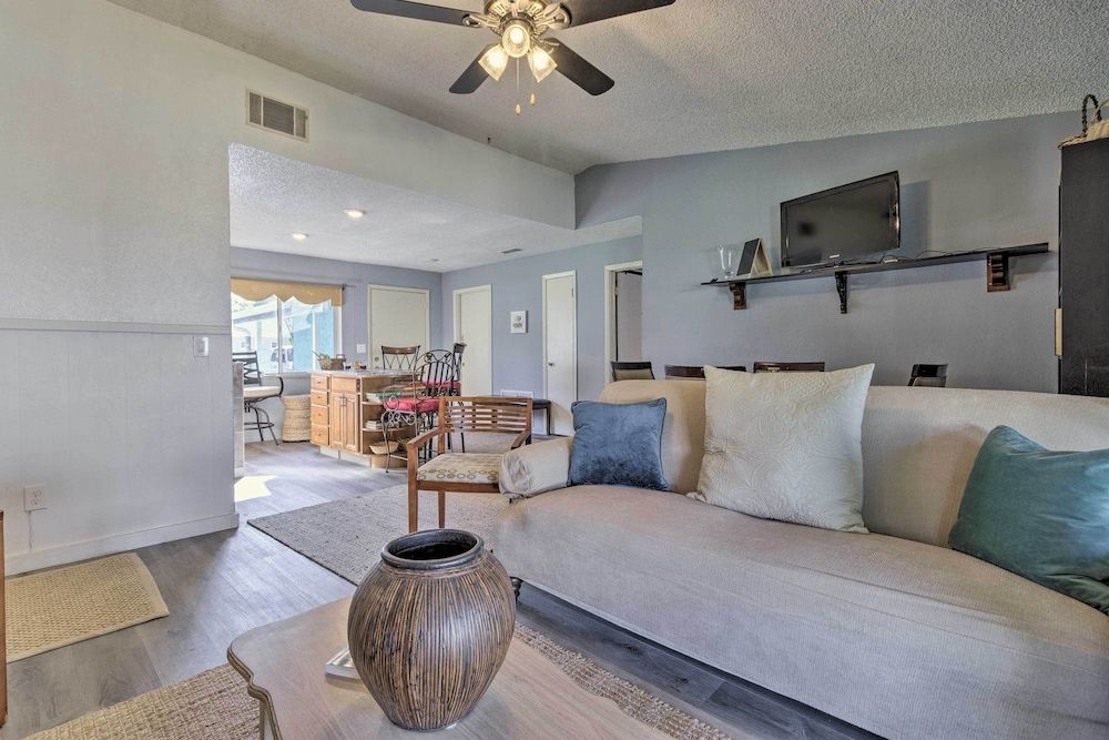 undefined Lovely Orlando Retreat ~ 9 Mi to Universal! 9