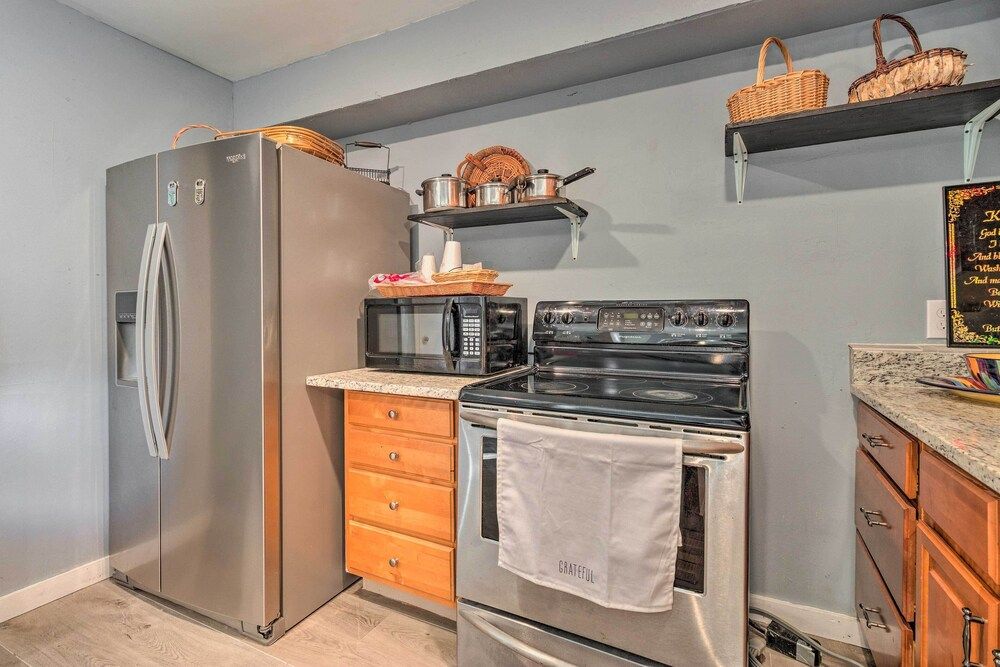 undefined Lovely Orlando Retreat ~ 9 Mi to Universal! 6