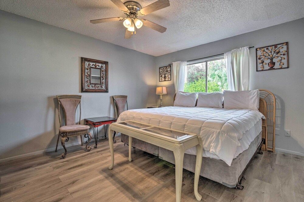 undefined Lovely Orlando Retreat ~ 9 Mi to Universal! 10