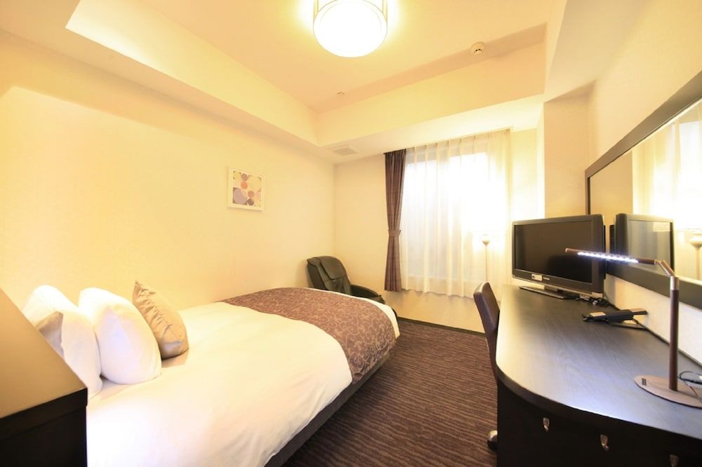 undefined Hotel Coco Grand Kitasenju 8