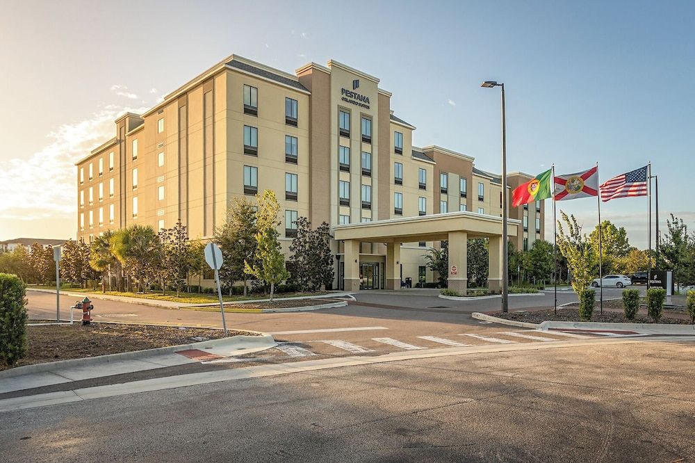 undefined Pestana Orlando Suites - Lake Buena Vista 3