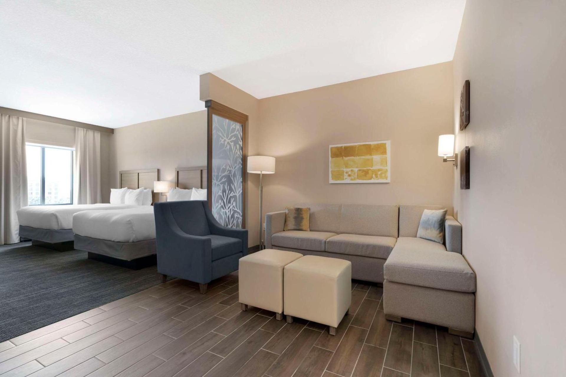 undefined Pestana Orlando Suites - Lake Buena Vista 7