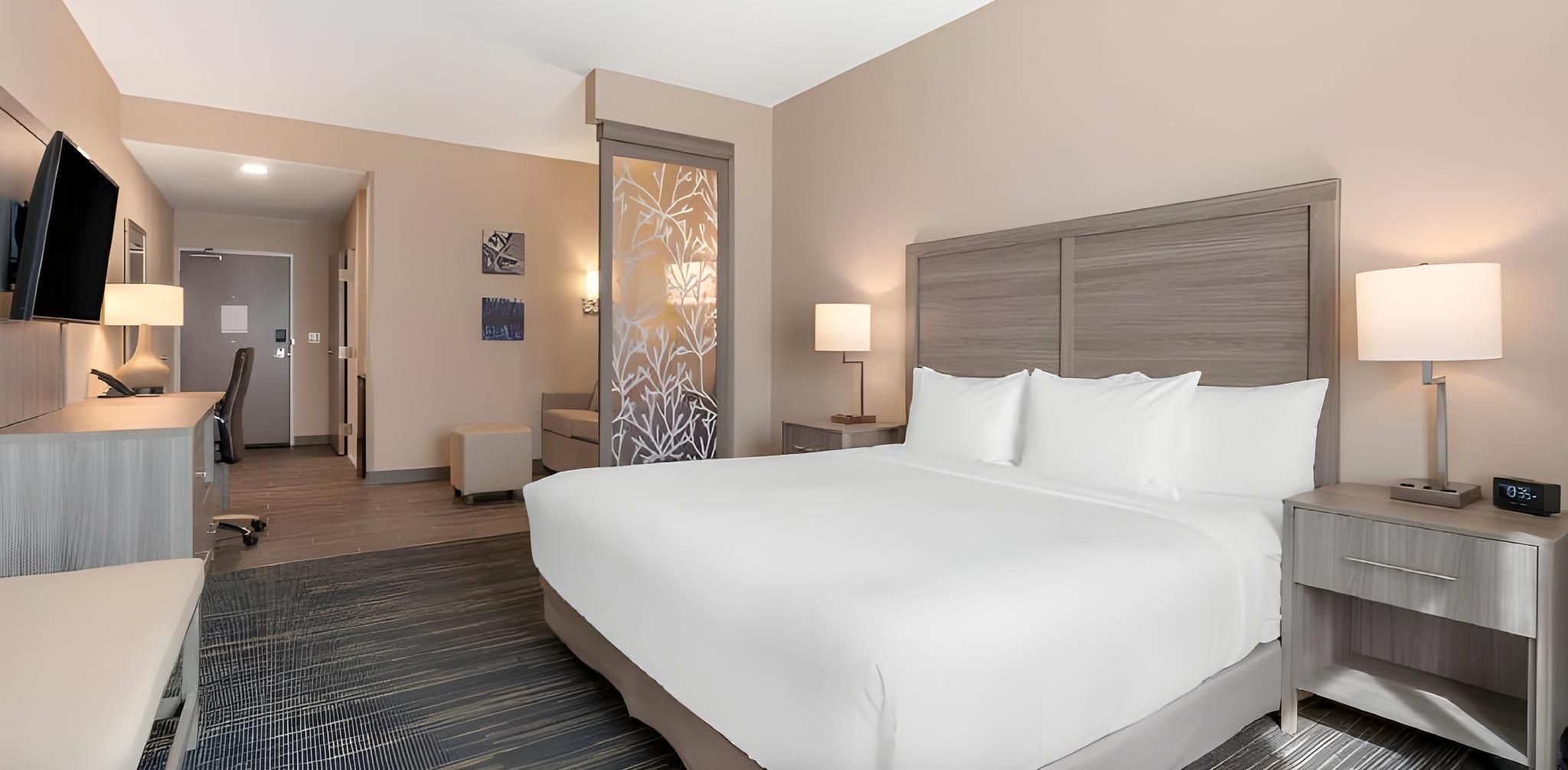 King Room