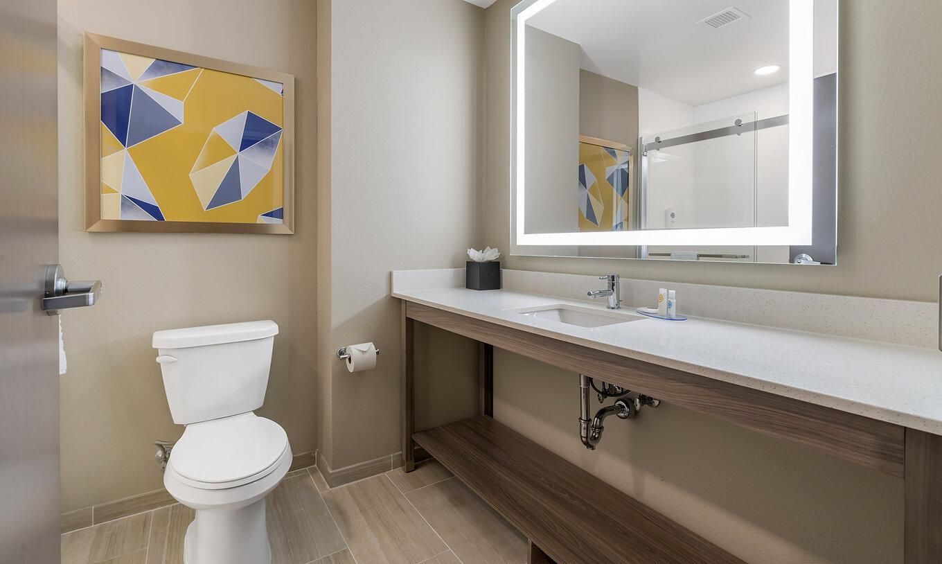 Superior Suite Double Room