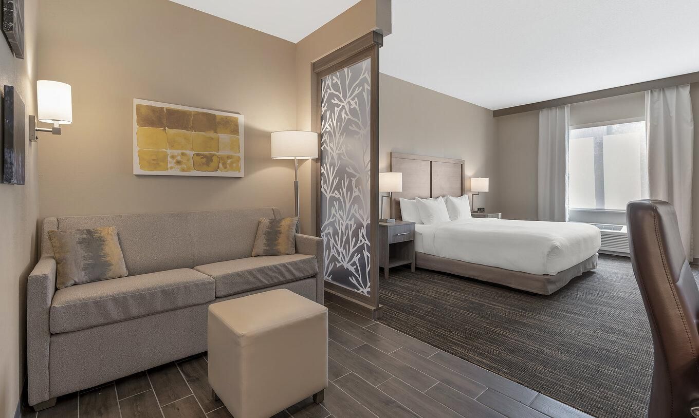 undefined Pestana Orlando Suites - Lake Buena Vista 4