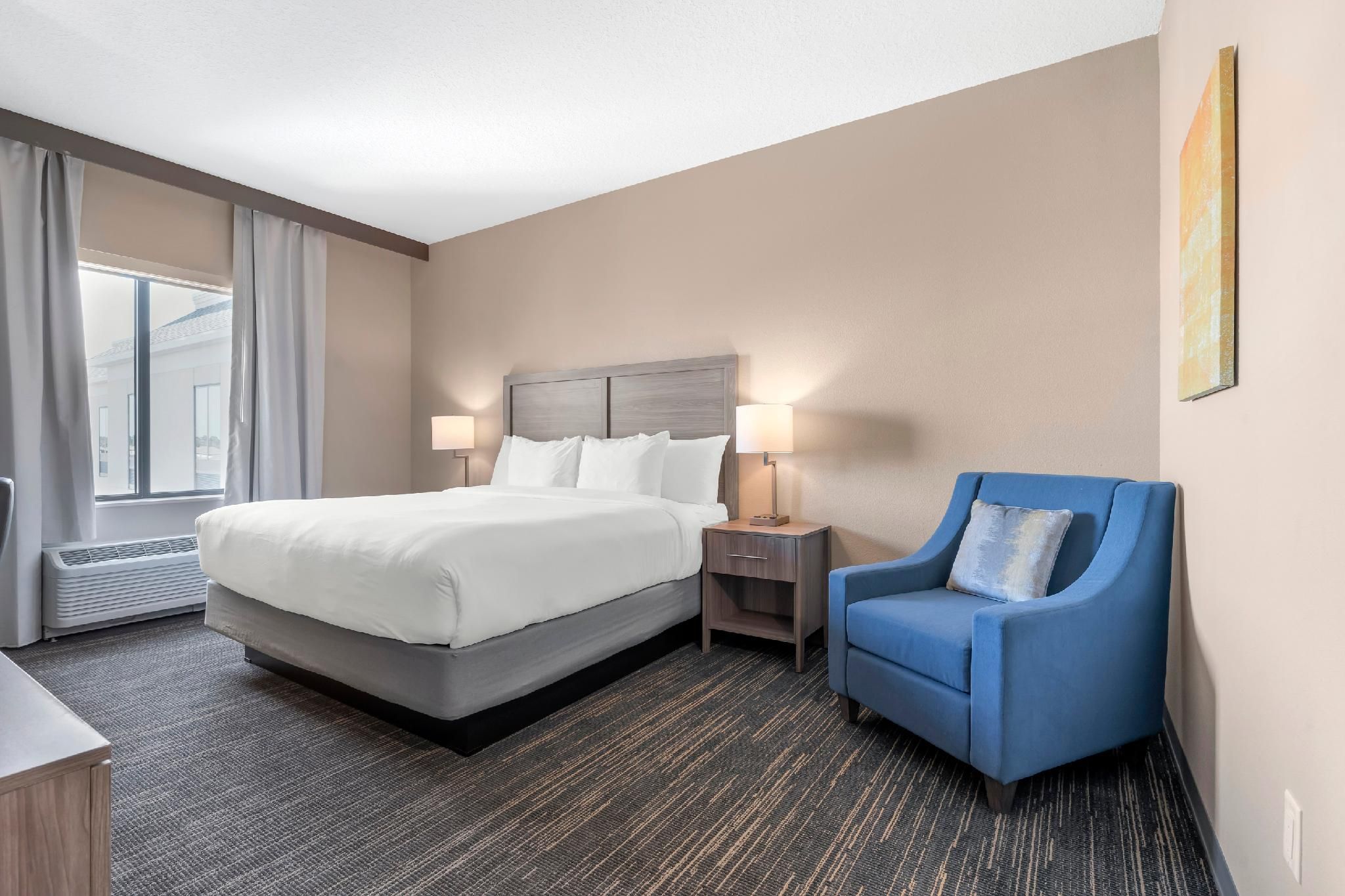 King Room