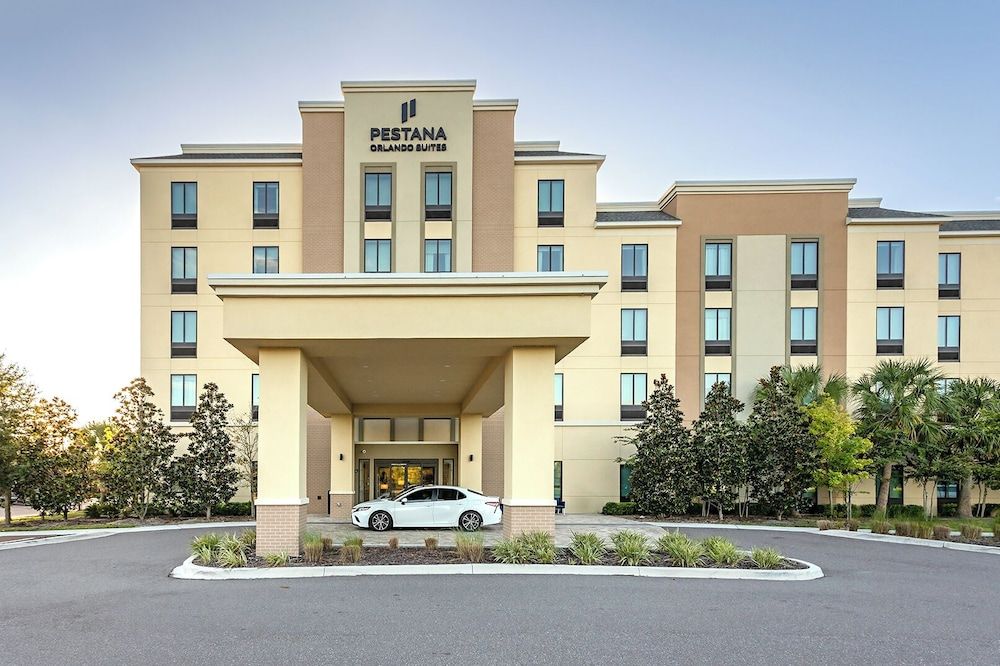 undefined Pestana Orlando Suites - Lake Buena Vista 2
