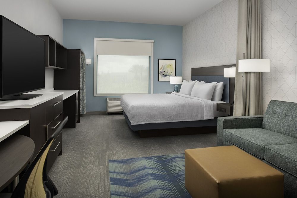 undefined Home2 Suites by Hilton Orlando Southeast Nona 10