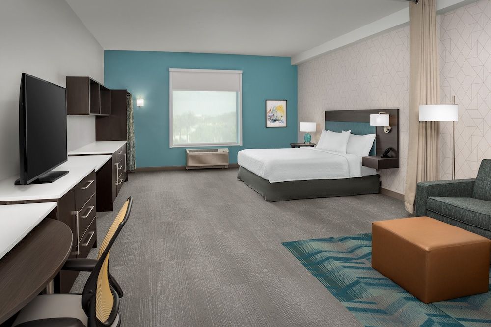 undefined Home2 Suites by Hilton Orlando Southeast Nona 8