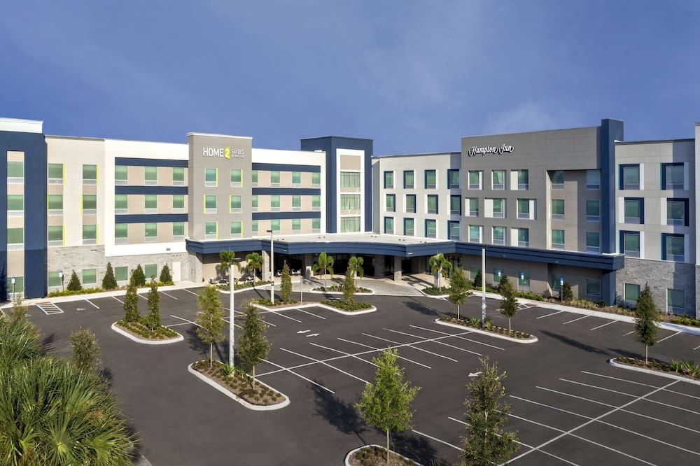 undefined Home2 Suites by Hilton Orlando Southeast Nona 7