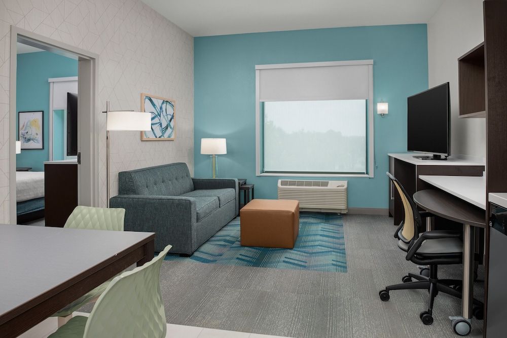 undefined Home2 Suites by Hilton Orlando Southeast Nona 2