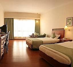 Room Assigned on Arrival