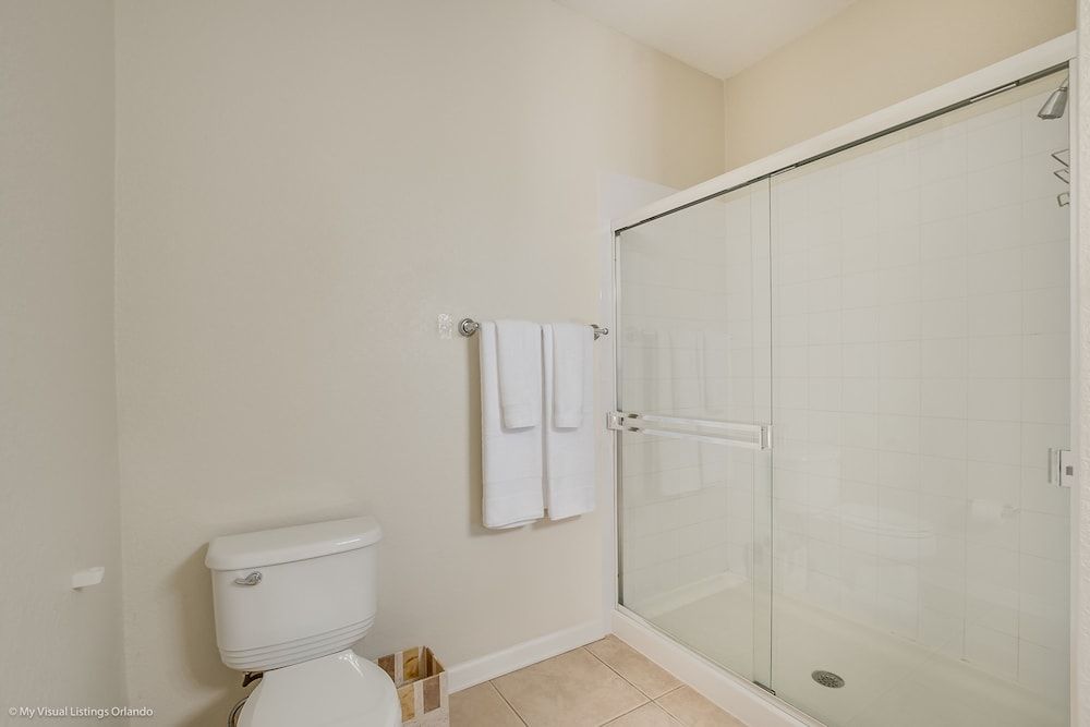 Apartment (2 Bedrooms)