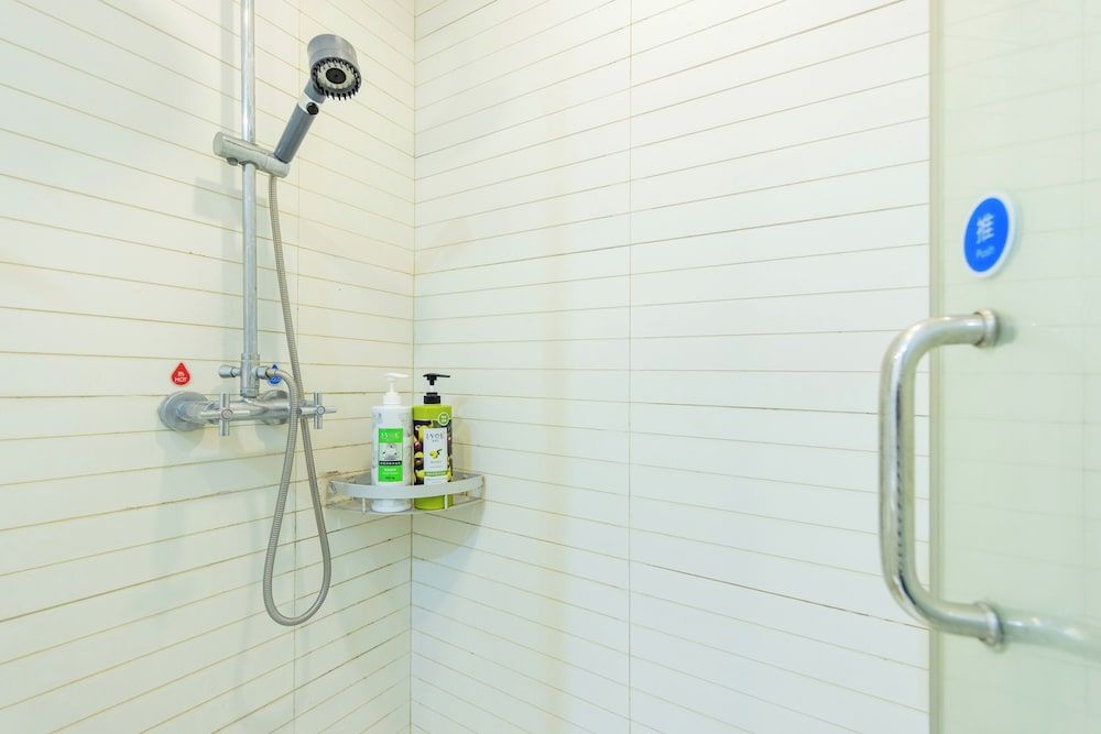 Lavande International ApartHotel US Consulate General Guangzhou Zhujiang New Town Metro Branch - Free Shuttle Bus to Canton Fair Complex During Canton Fair Period & Free VPN Internet Access Comfort Double Room 22