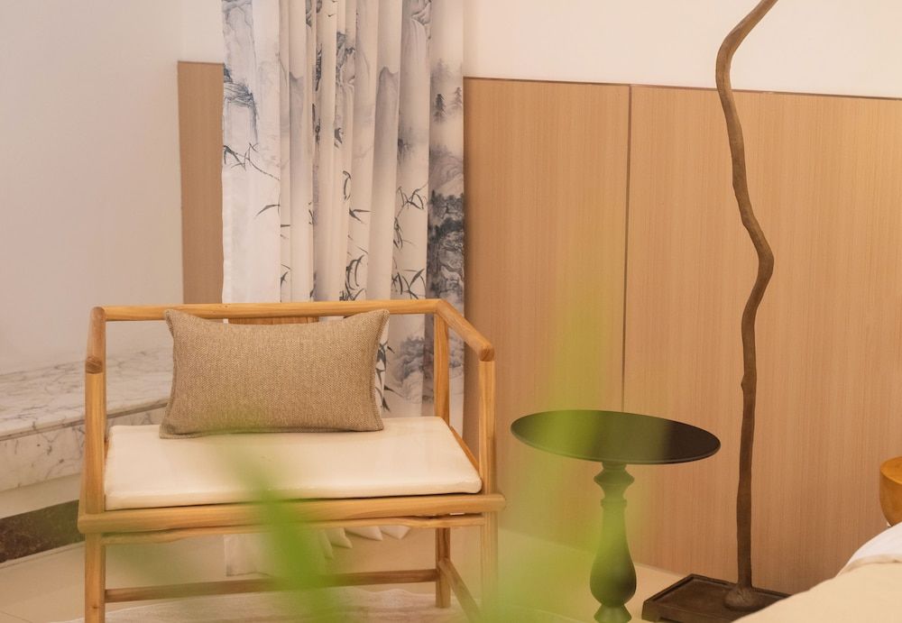 Lavande International ApartHotel US Consulate General Guangzhou Zhujiang New Town Metro Branch - Free Shuttle Bus to Canton Fair Complex During Canton Fair Period & Free VPN Internet Access Comfort Double Room 25