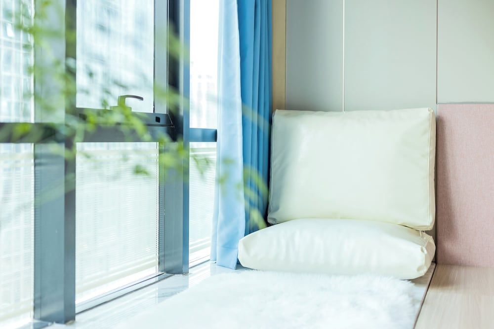 Lavande International ApartHotel US Consulate General Guangzhou Zhujiang New Town Metro Branch - Free Shuttle Bus to Canton Fair Complex During Canton Fair Period & Free VPN Internet Access Comfort Double Room 12