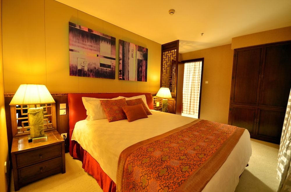 Superior Suite