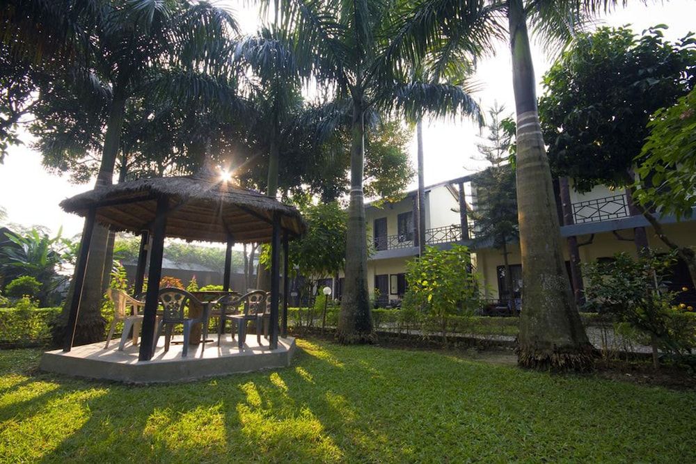 Gazebo