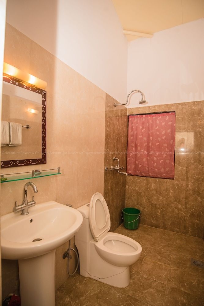 Chitwan Adventure Resort Standard Room 5