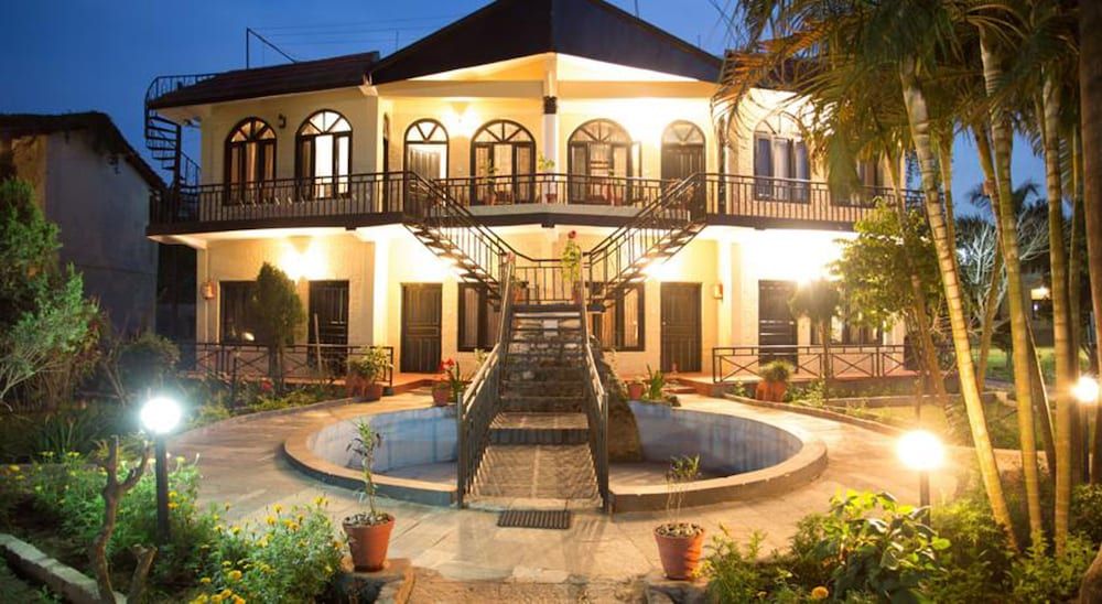 Facade