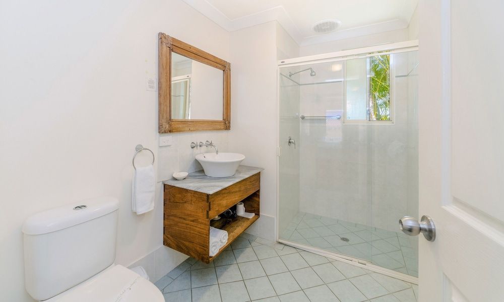 The Carmel Yamba Comfort Suite 3
