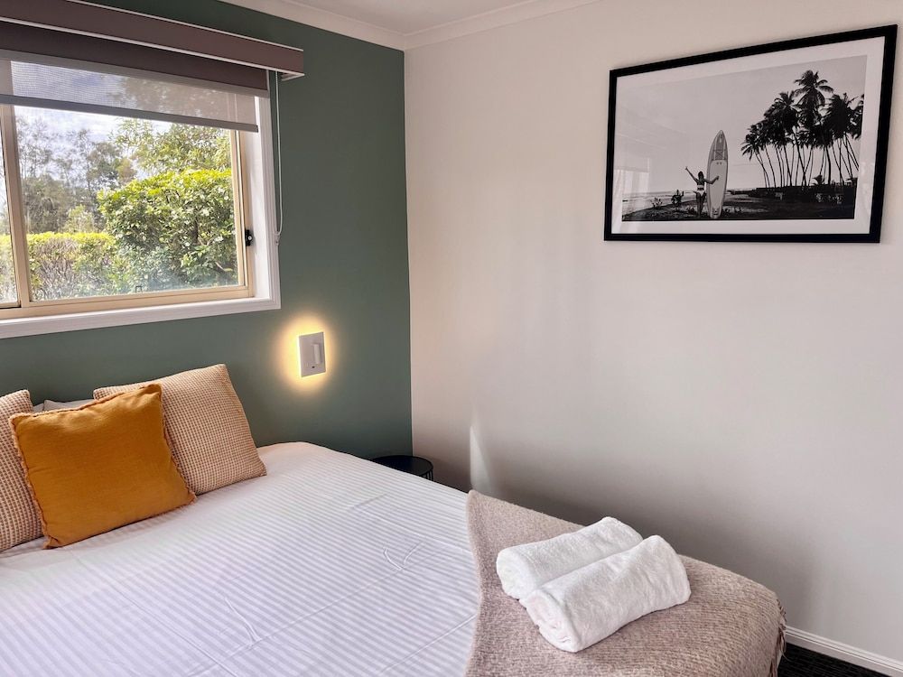 The Carmel Yamba Comfort Suite 2