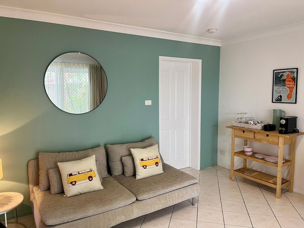 The Carmel Yamba Comfort Suite 4