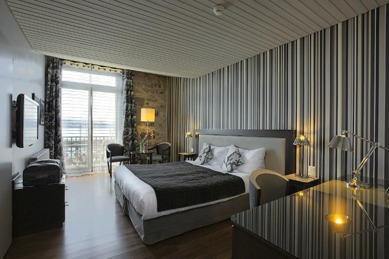 Deluxe Double Room without Balcony