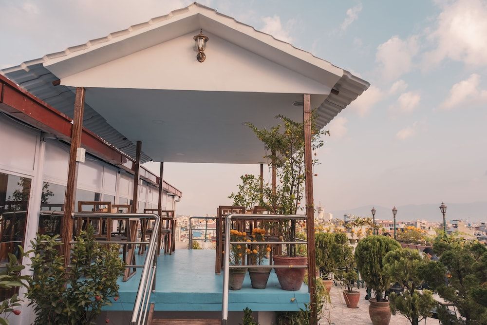 undefined Hotel Nepalaya 2