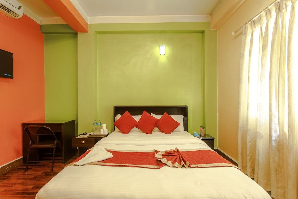 undefined Hotel Nepalaya 10