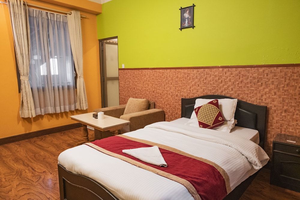 undefined Hotel Nepalaya 8