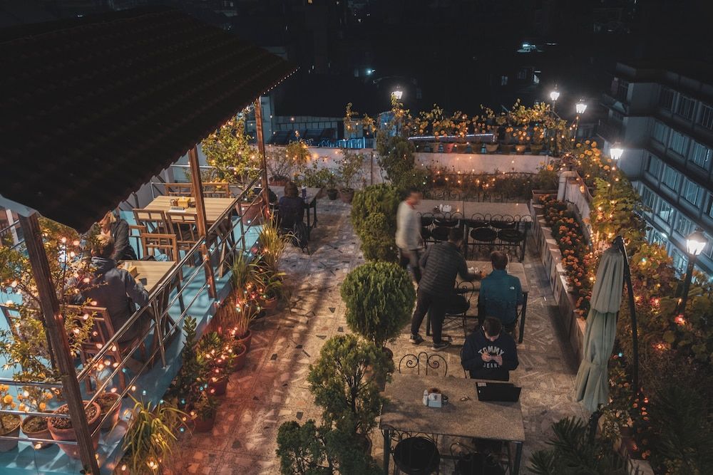 undefined Hotel Nepalaya 4