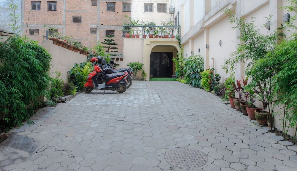 undefined Hotel Nepalaya 3