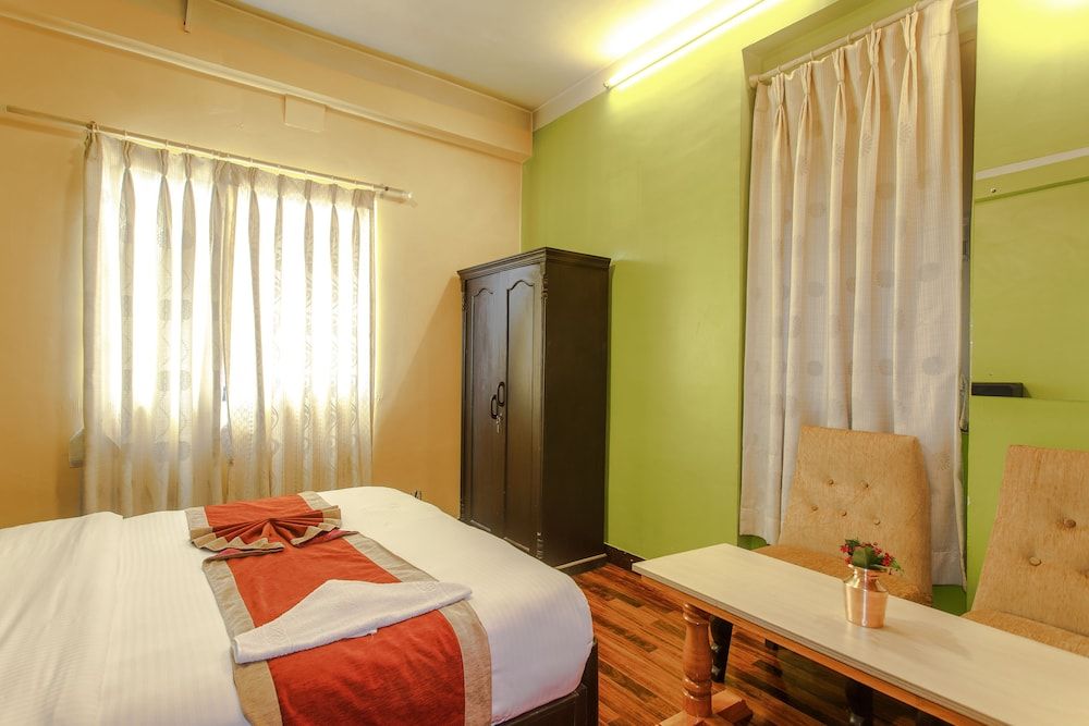 undefined Hotel Nepalaya 6