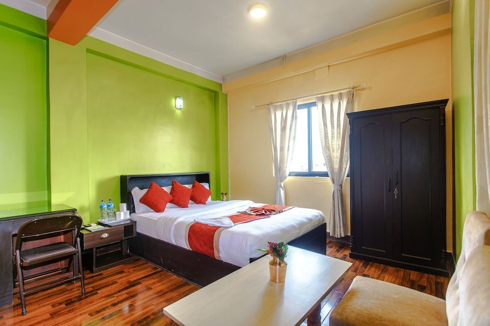 undefined Hotel Nepalaya 9