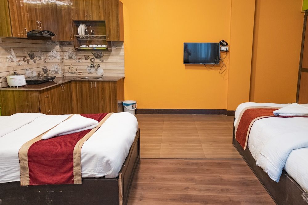 undefined Hotel Nepalaya 7