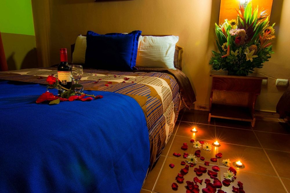 Hotel Cipreses Standard Deluxe 3