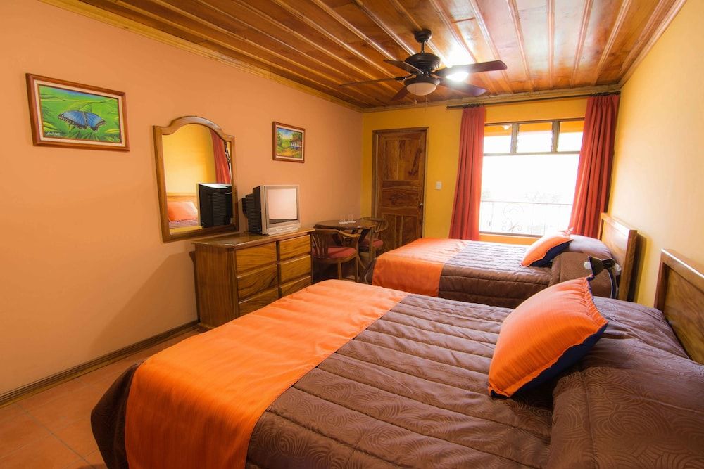 Hotel Cipreses Standard Deluxe 4