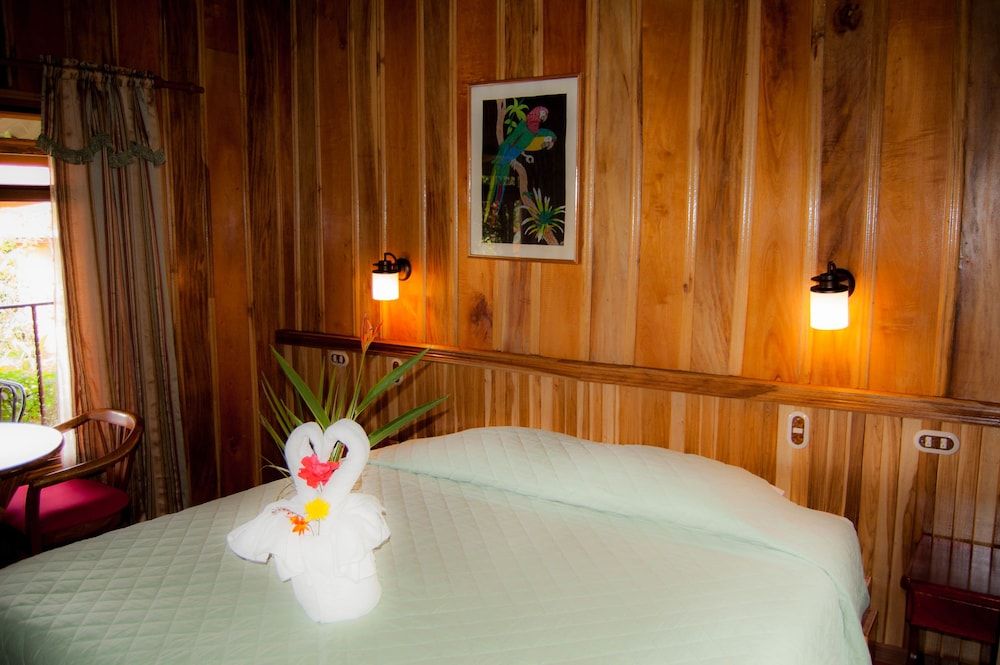 Hotel Cipreses Standard Superior