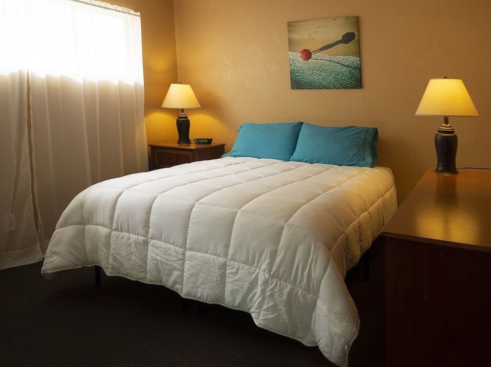 Signature Suite, Multiple Beds (Clothing Optional)