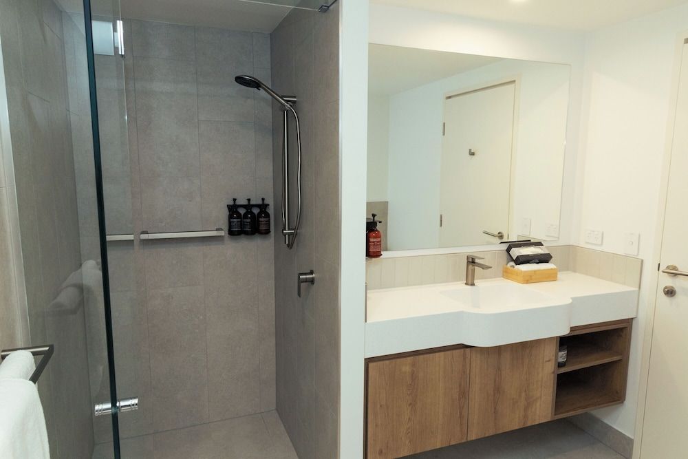 Lismore Gateway Motel King Executive Room 4