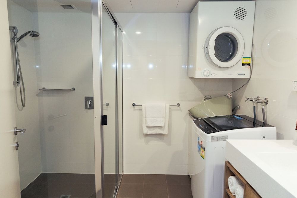 Lismore Gateway Motel One Bedroom Apartment 5