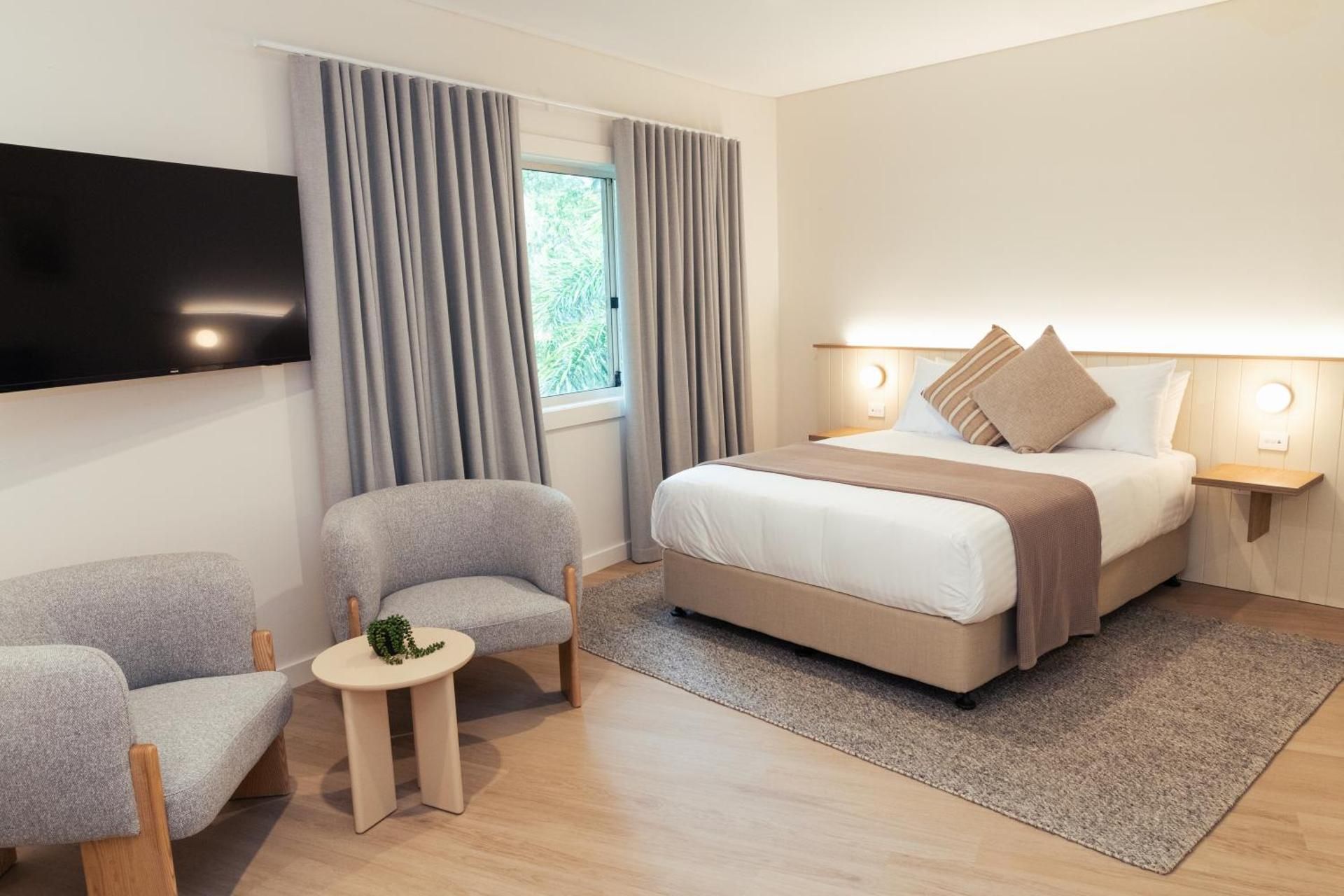 Family Room - Disability Access