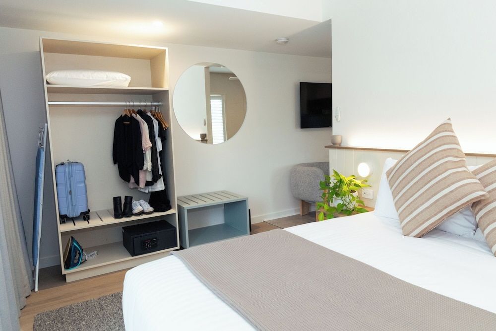 Lismore Gateway Motel One Bedroom Apartment 2