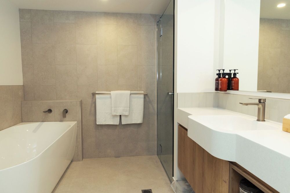 Lismore Gateway Motel King Executive Room 5