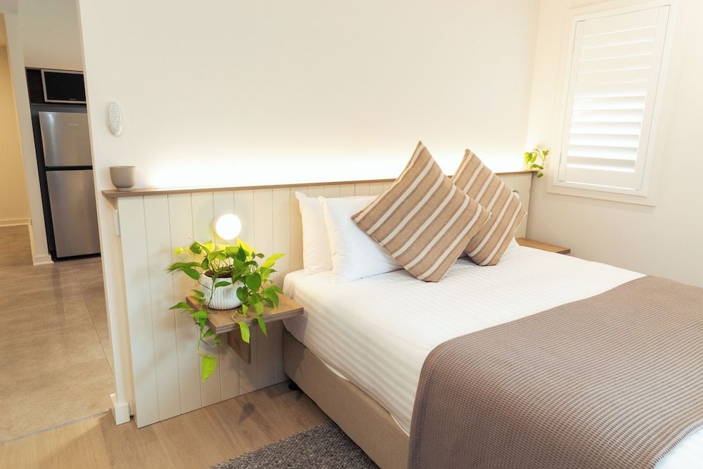 Lismore Gateway Motel One Bedroom Apartment