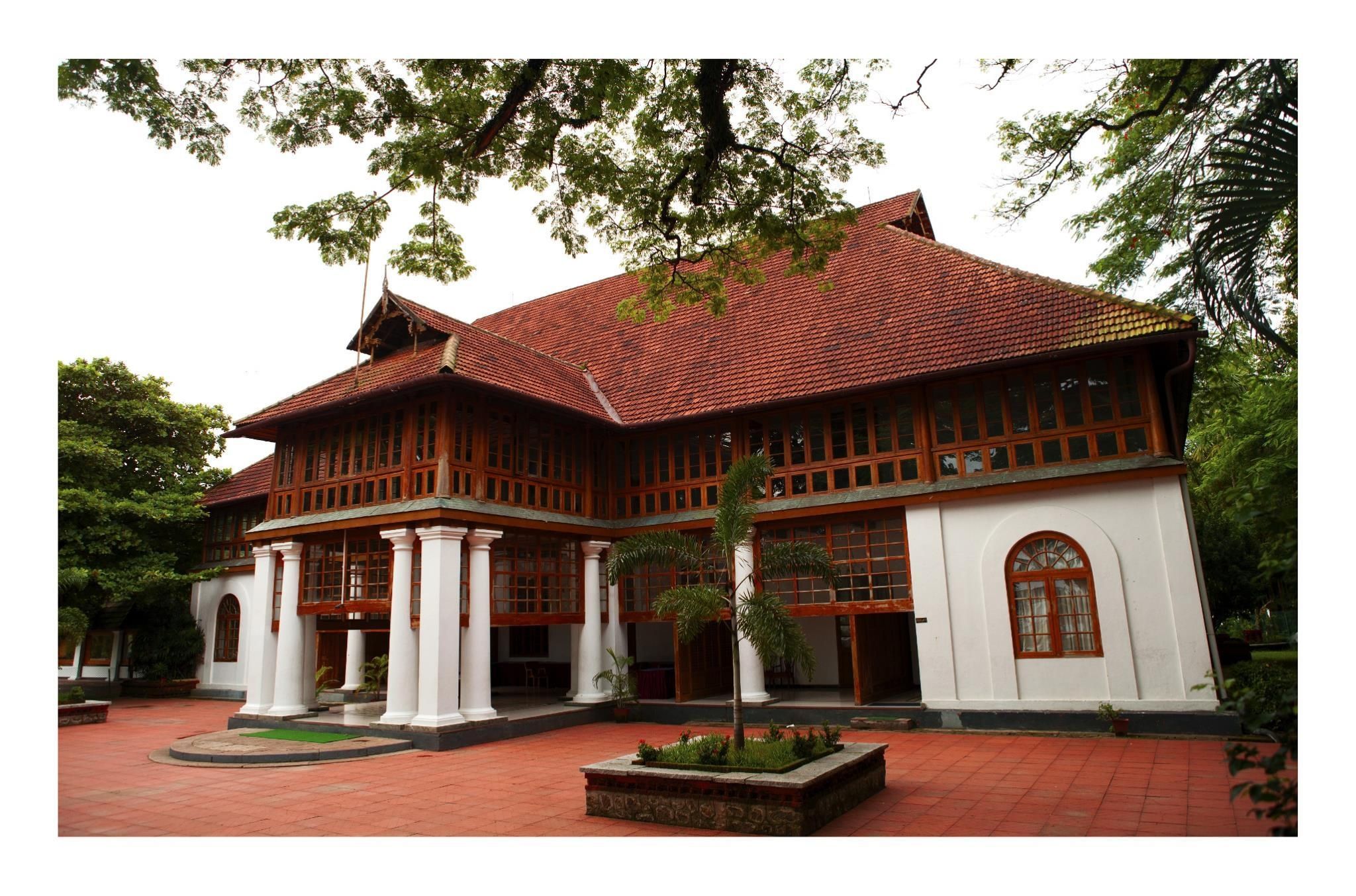 undefined Bolgatty Palace & Island Resort 8