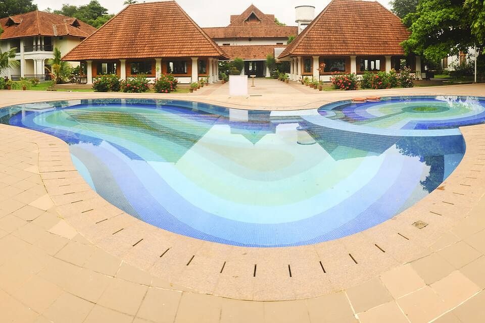 undefined Bolgatty Palace & Island Resort 5