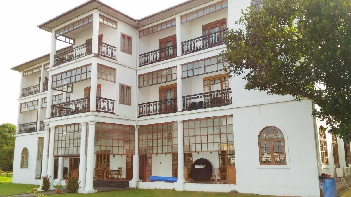 undefined Bolgatty Palace & Island Resort