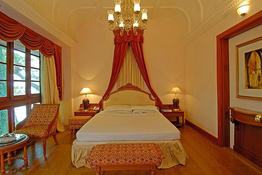 Palace Suite